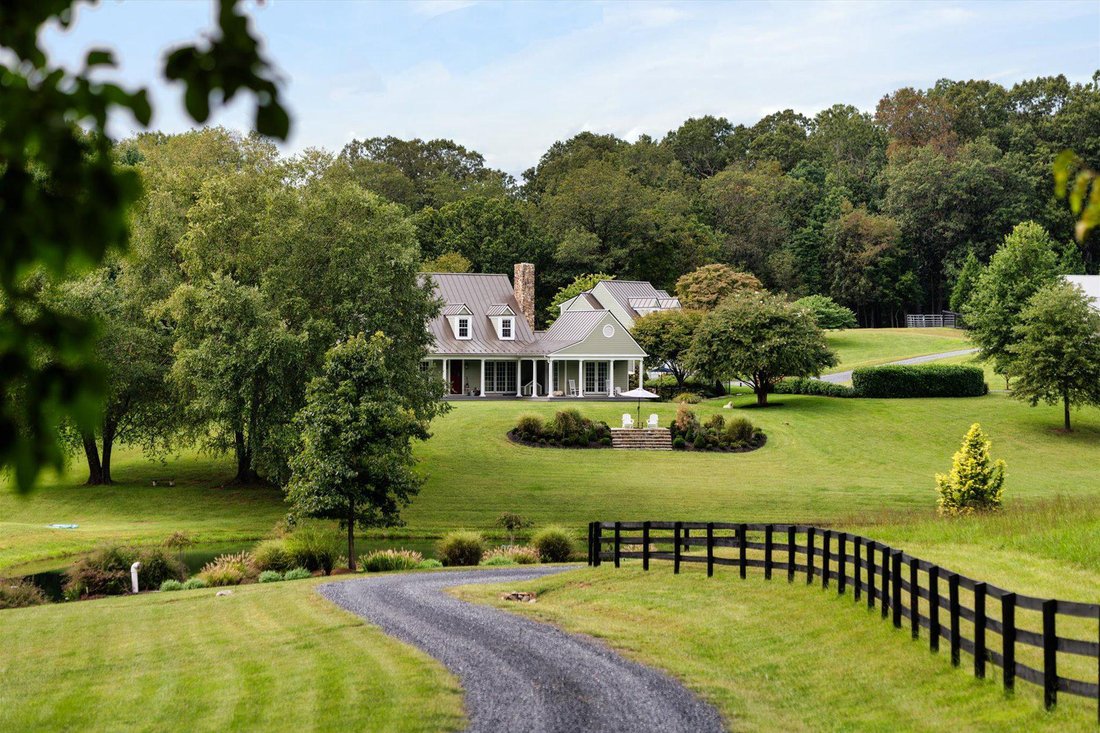 House in Hume, Virginia, United States 2 - 19040599