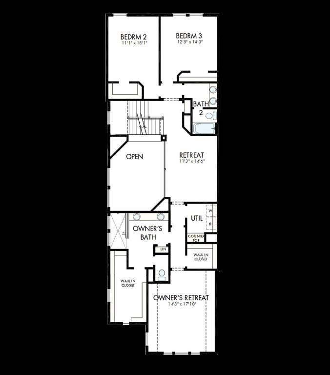 Haus in Fort Worth, Texas, Vereinigte Staaten 4 - 19039463