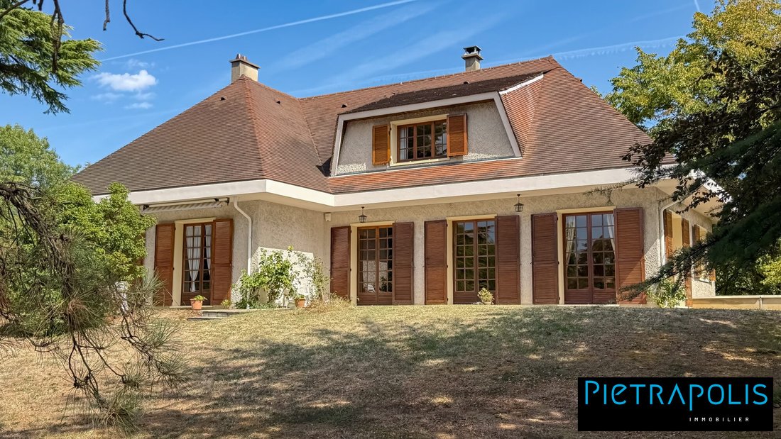 House in Neyron, Auvergne-Rhône-Alpes, France 2 - 19041334