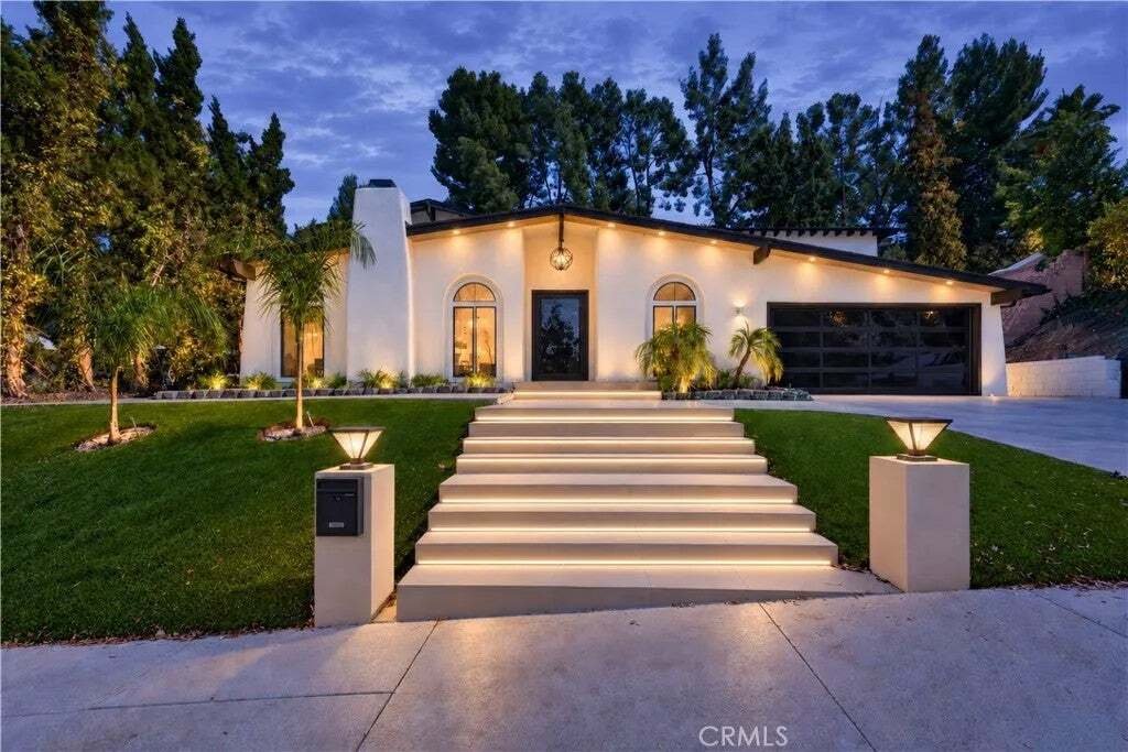 Haus in Los Angeles, Kalifornien, Vereinigte Staaten 1 - 19039948