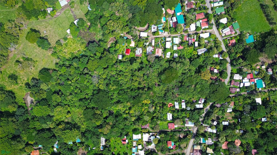 Terreno en Santa Teresa, Provincia de Puntarenas, Costa Rica 2 - 17810867
