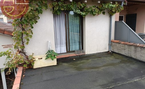 Casa en Pont des Demoiselles-Montaudran-La Terrasse, Toulouse, Francia 1