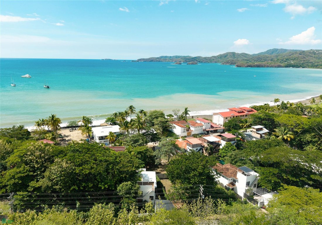 Haus in Potrero, Provinz Guanacaste, Costa Rica 1 - 19003304