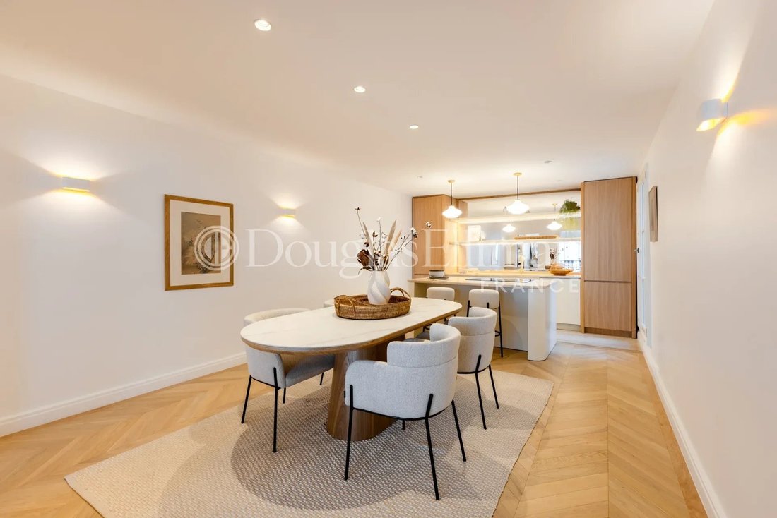 Appartamento a Paris 1er Arrondissement, Parigi, Francia 4 - 18940503