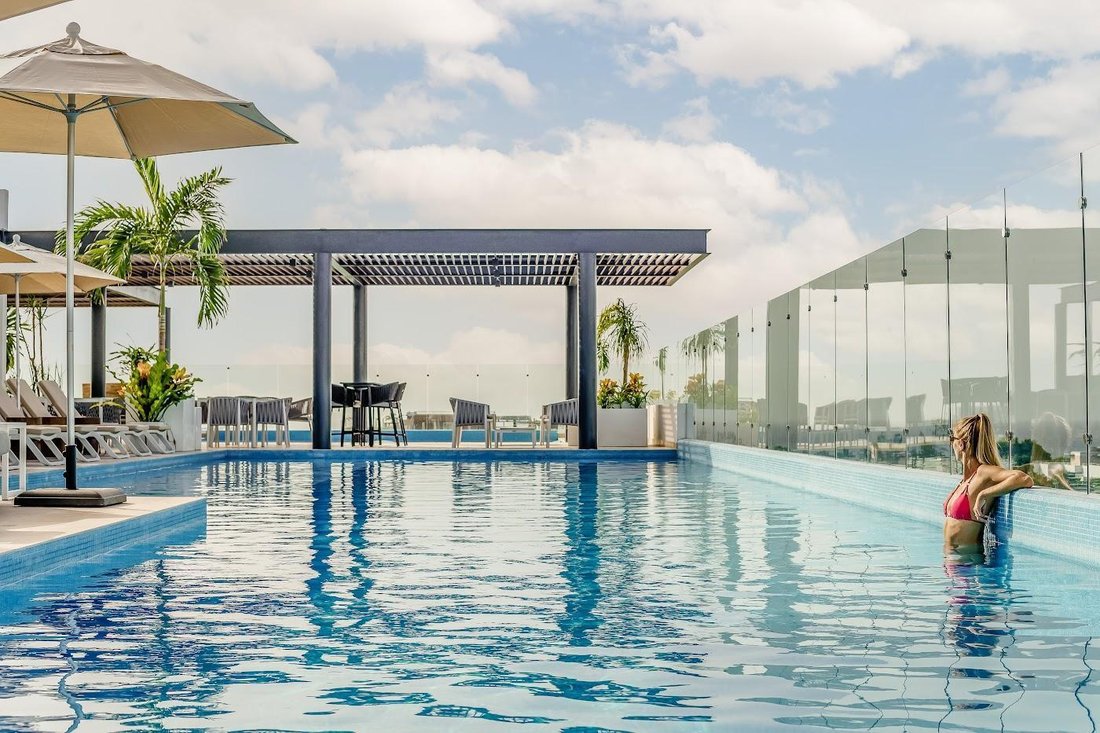 Apartment in Playa del Carmen, Quintana Roo, Mexico 3 - 19038206