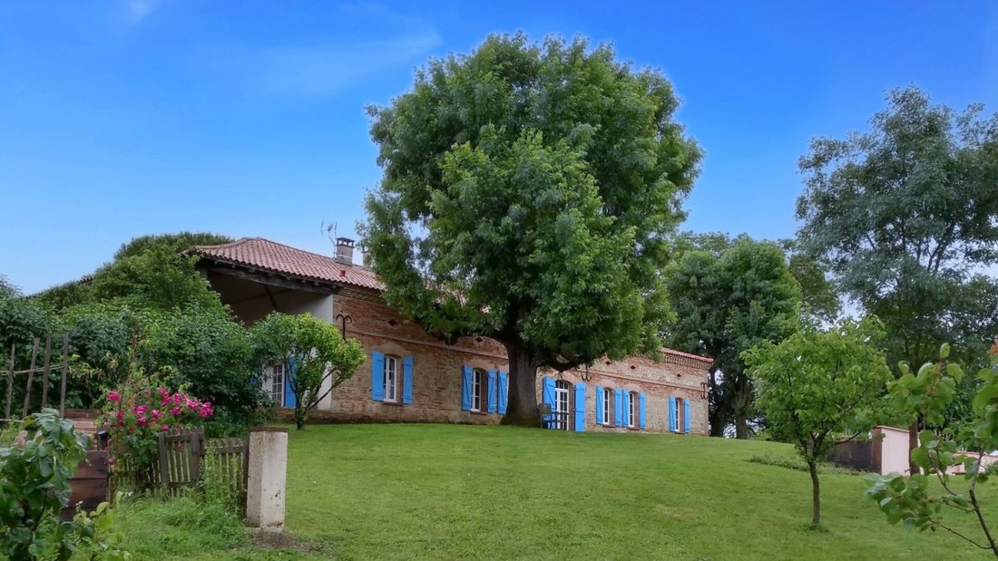 House in Casse Martin, L'Isle-Jourdain, France 1 - 19037752