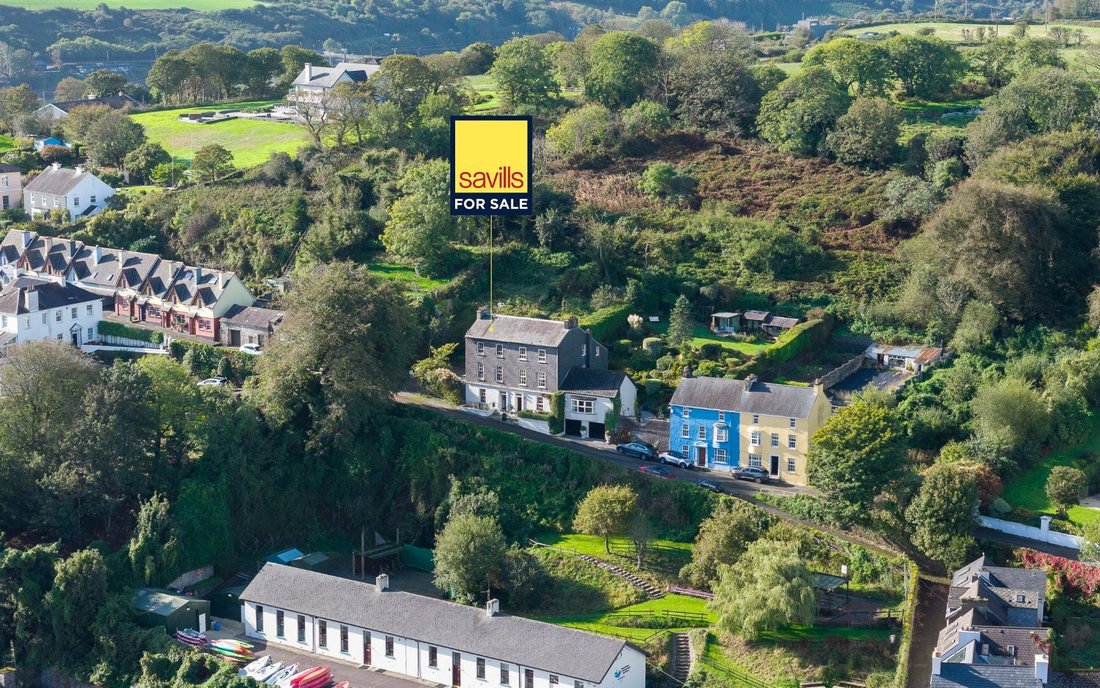 House in Kinsale, County Cork, Ireland 1 - 19037126