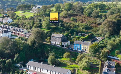 Maison à Kinsale, Comté de Cork, Irlande 1