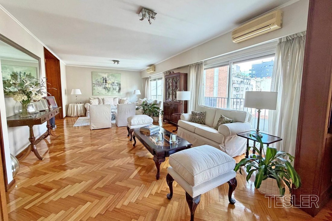 Apartamento en Buenos Aires, Buenos Aires, Argentina 2 - 19038259