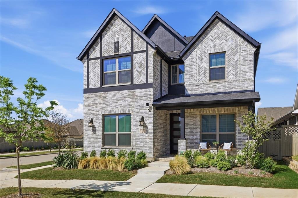 Casa en Fort Worth, Texas, Estados Unidos 2 - 19039502