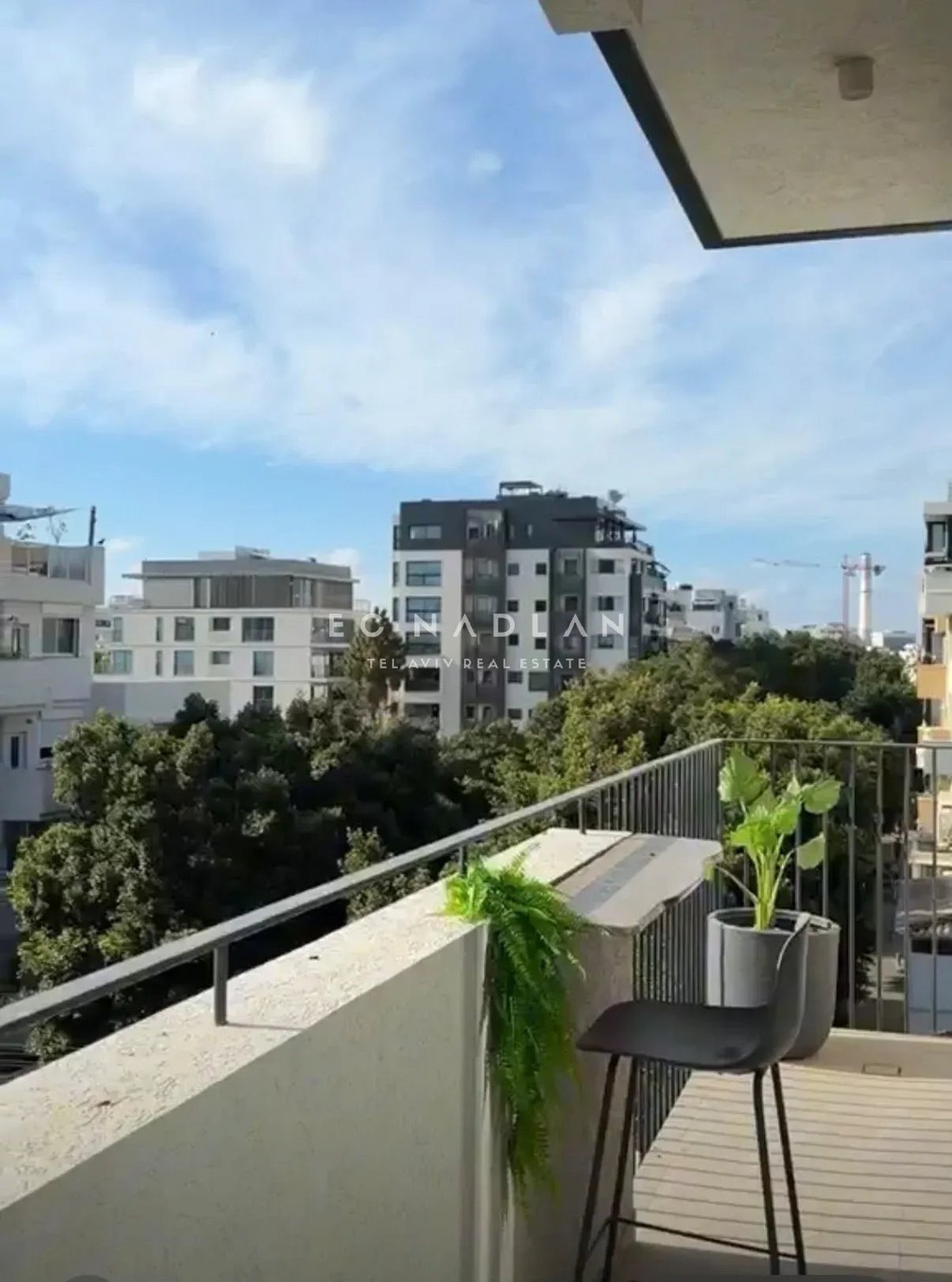 Apartment in Tel Aviv-Yafo, Tel Aviv District, Israel 4 - 19037398