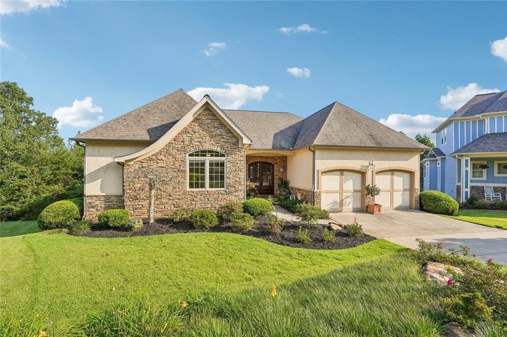 House in Canton, Georgia, United States 4 - 19038062