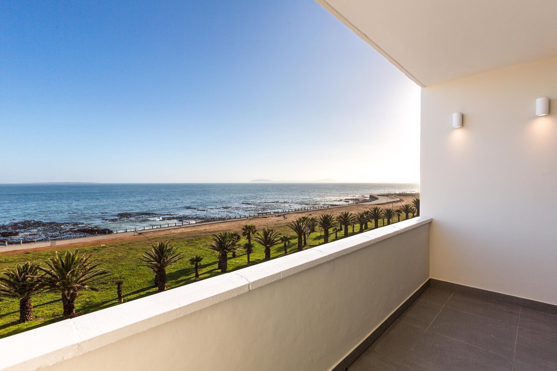 Apartamento en Mouille Point, Costa Atlántica, Ciudad del Cabo 1 - 19039290