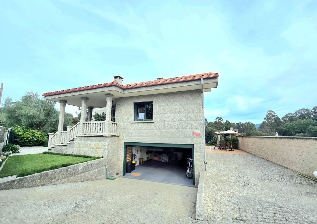 Villa in Tomino, Galicia, Spain 5 - 19038773