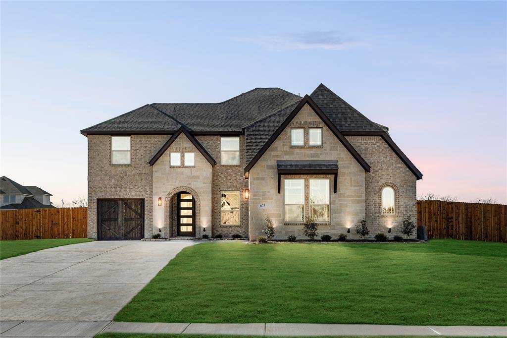 Haus in Red Oak, Texas, Vereinigte Staaten 2 - 18589965