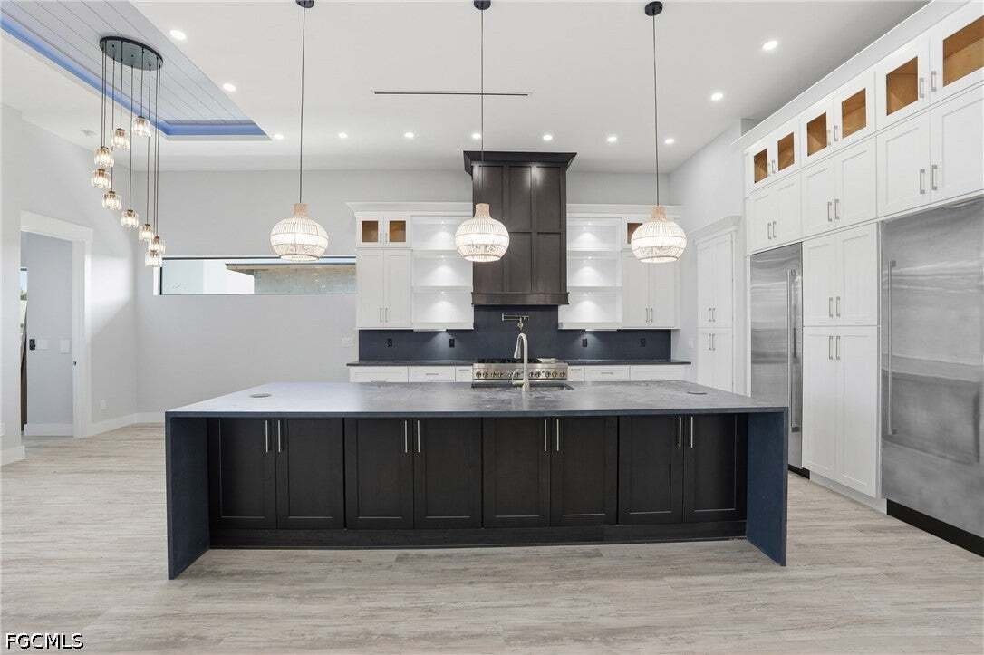 Casa en Cabo Coral, Florida, Estados Unidos 4 - 19039402