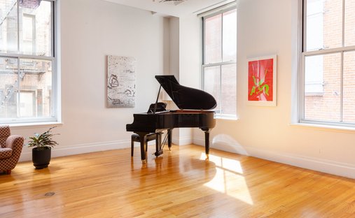 Condominio a New York, New York, Stati Uniti 1