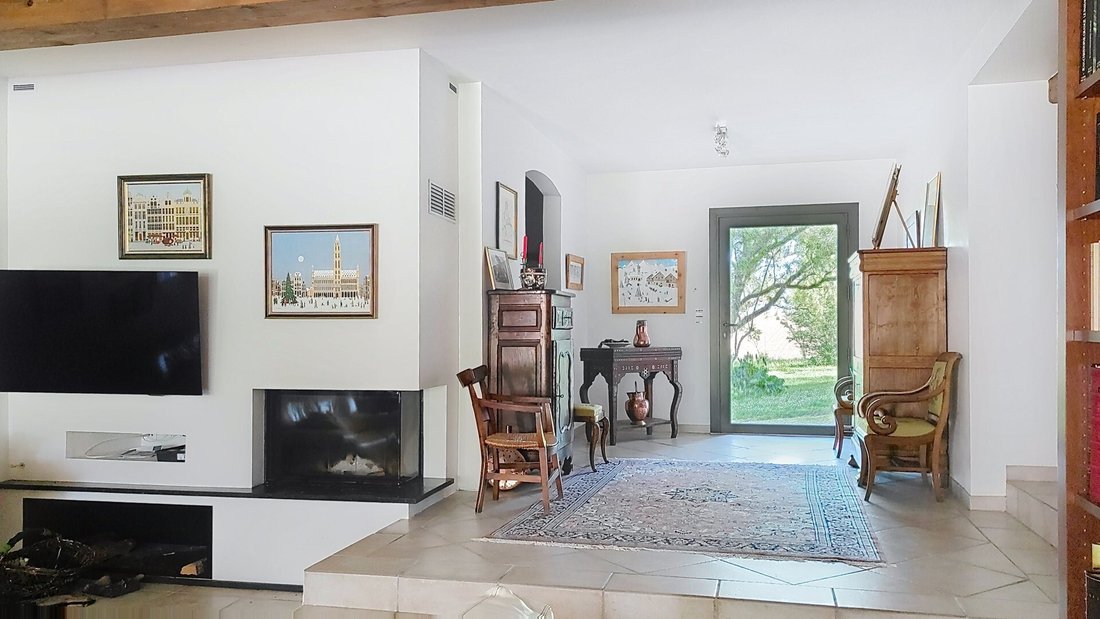 House in Casse Martin, L'Isle-Jourdain, France 4 - 19037805