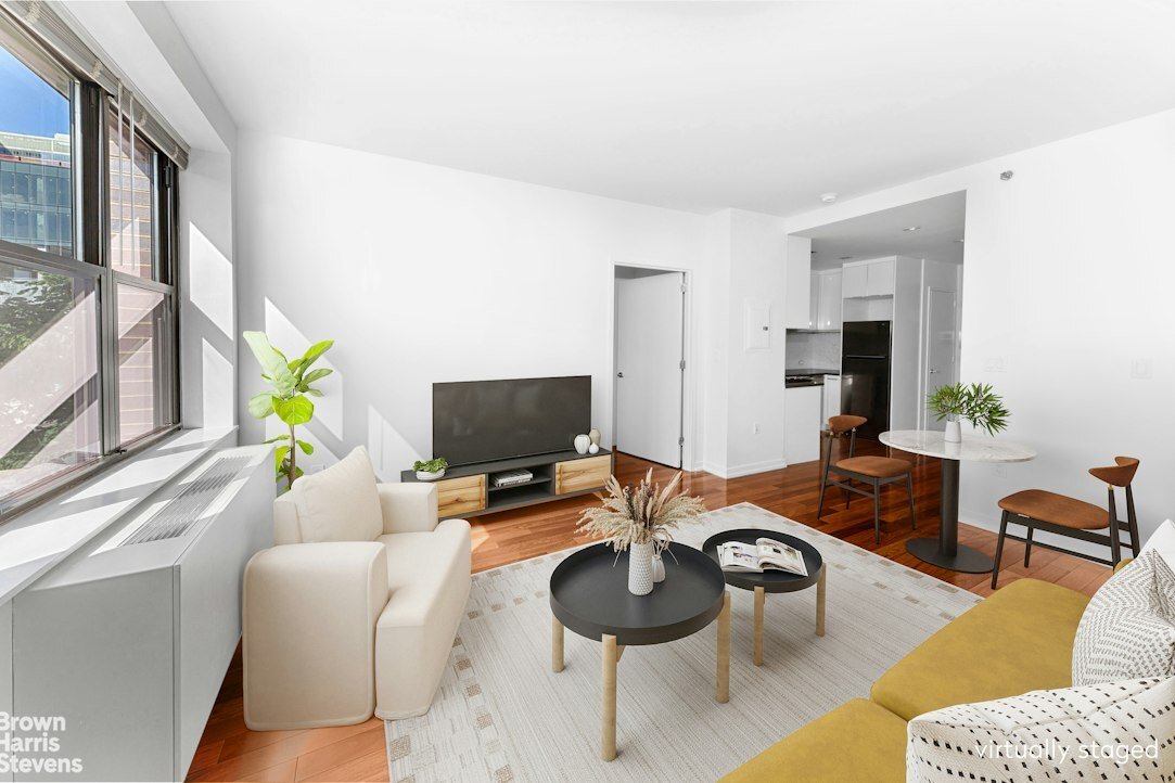 Condo in New York, New York, United States 3 - 19037096