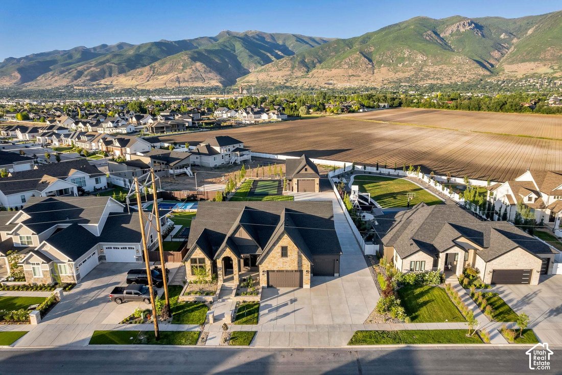 Casa en Farmington, Utah, Estados Unidos 4 - 18108868