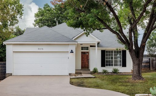 Haus in Austin, Texas, Vereinigte Staaten 1