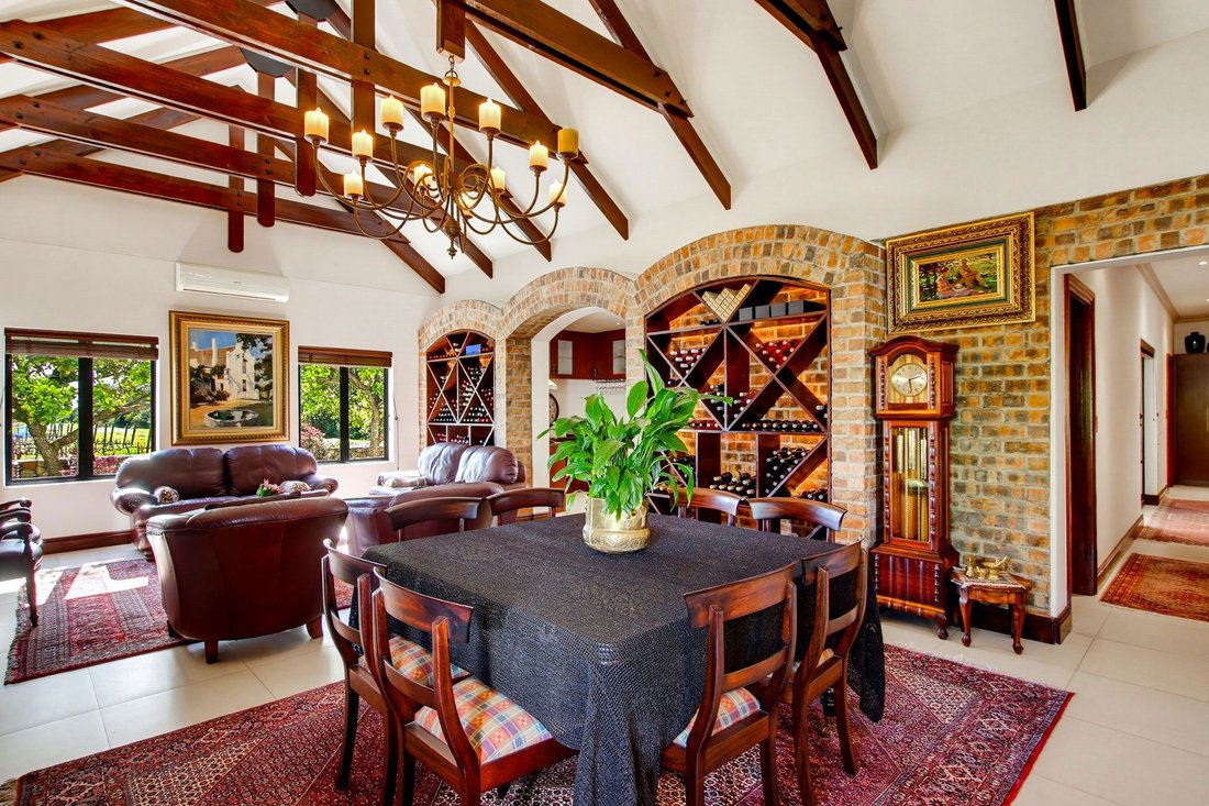 Casa en Croydon Vineyard Estate, Cape Flats, Ciudad del Cabo 2 - 19039106
