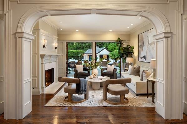 Casa a Atherton, California, Stati Uniti 5 - 19039719