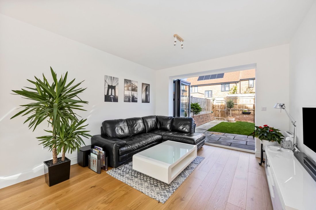 Casa a Rottingdean, Inghilterra 4 - 19040458