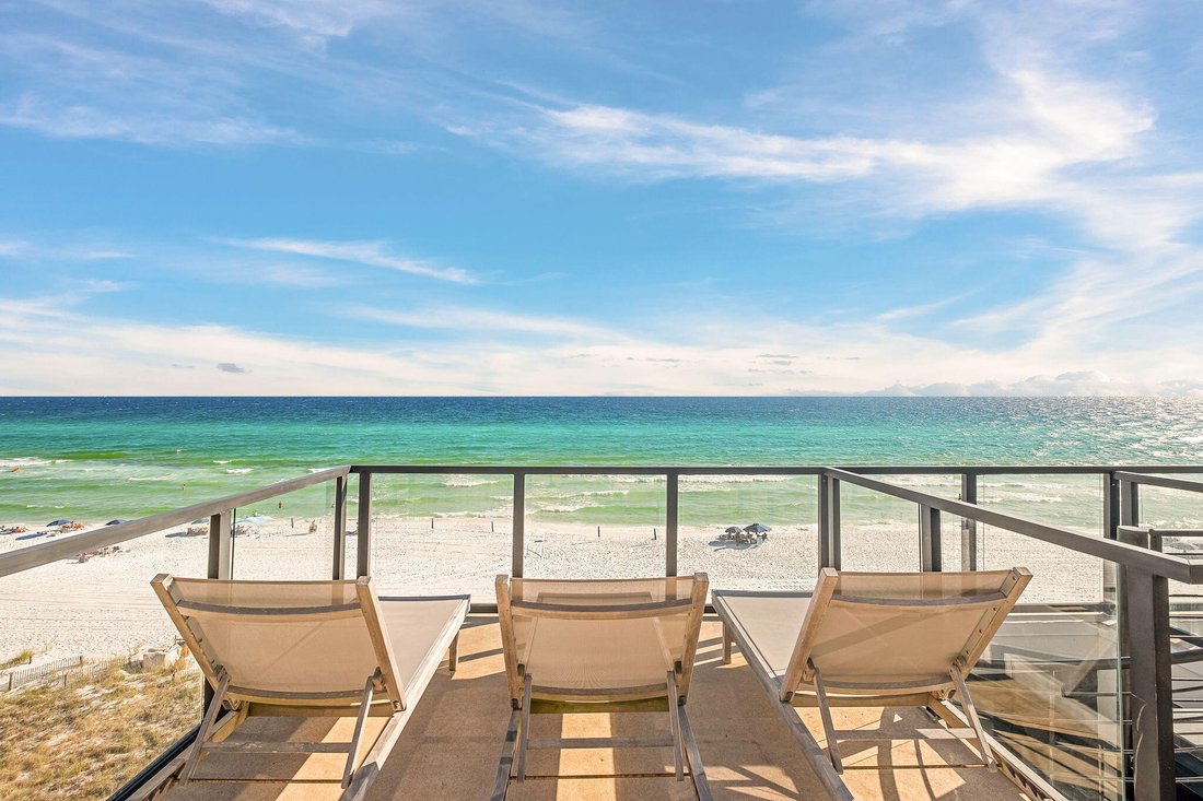 Stadthaus in Destin, Florida, Vereinigte Staaten 1 - 19038570