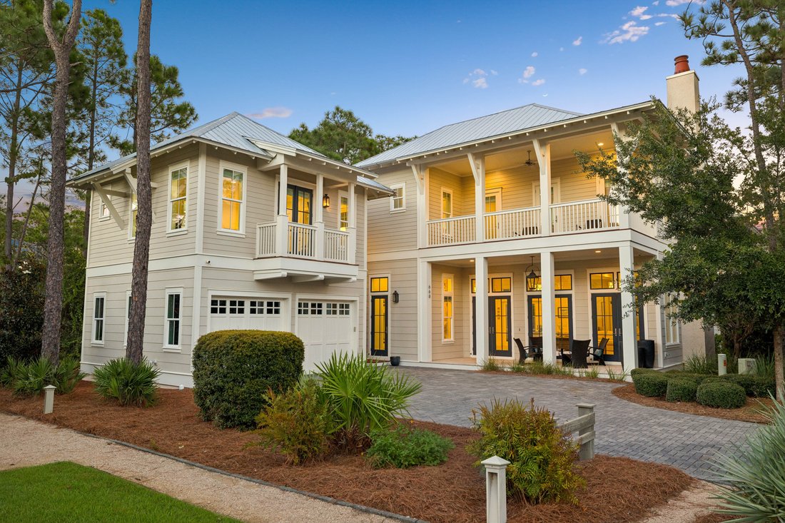 House in Santa Rosa Beach, Florida, United States 1 - 19037685