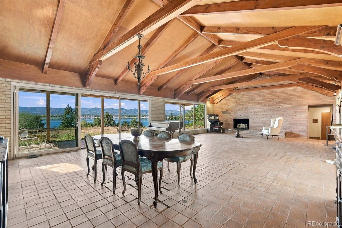 Maison à Columbine Valley, Colorado, États-Unis 3 - 19039592