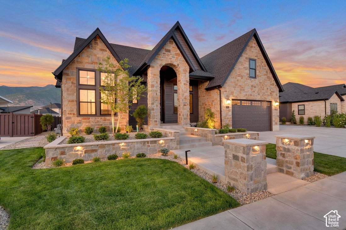 Casa en Farmington, Utah, Estados Unidos 2 - 18108868