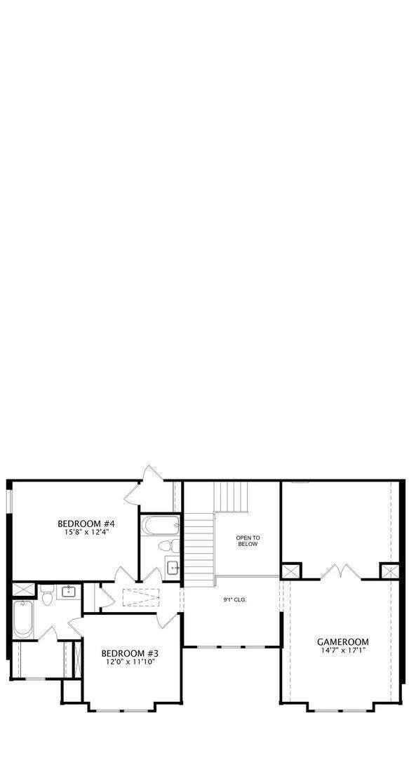 Haus in Rosenberg, Texas, Vereinigte Staaten 4 - 16507427