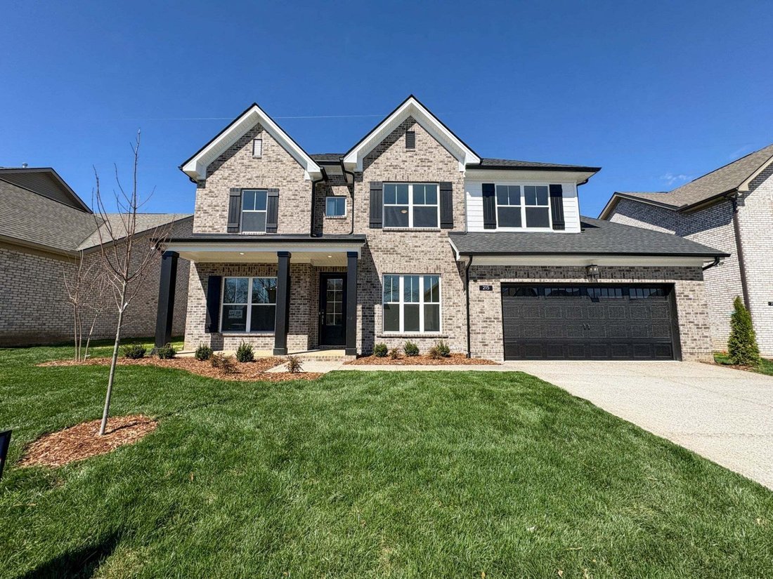 Haus in Hendersonville, Tennessee, Vereinigte Staaten 1 - 19039842