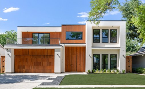 Casa en Dallas, Texas, Estados Unidos 1