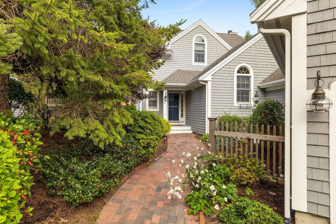 House in New Castle, New Hampshire, United States 1 - 19038135