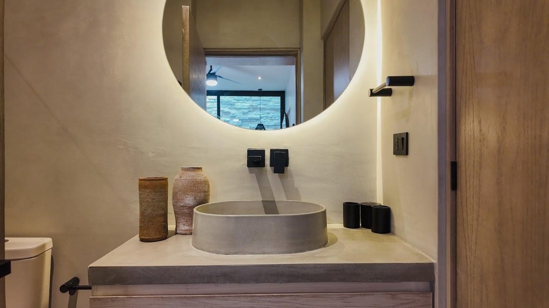 Appartamento a Alma Tulum Hotel, Quintana Roo, Messico 2 - 19038226
