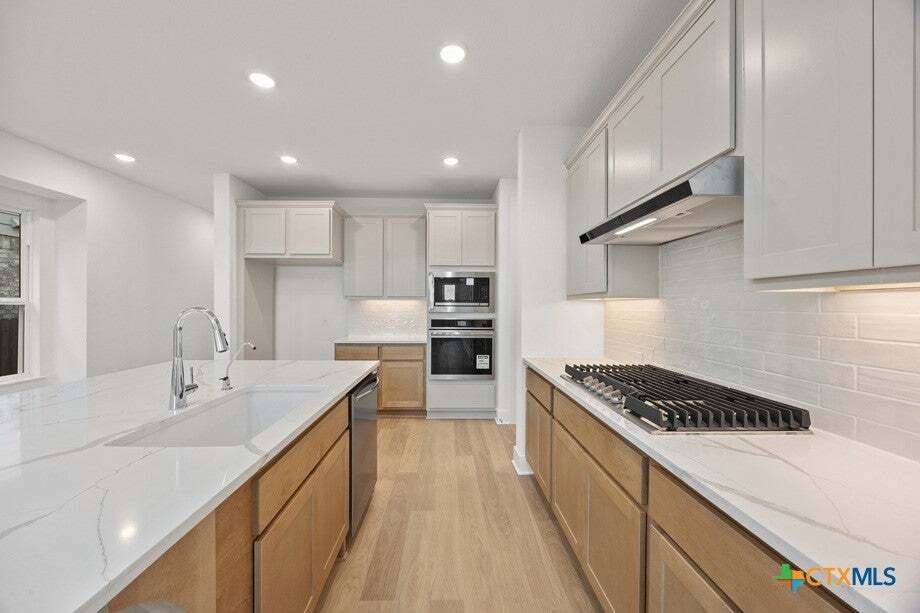 Casa en Georgetown, Texas, Estados Unidos 3 - 17864102