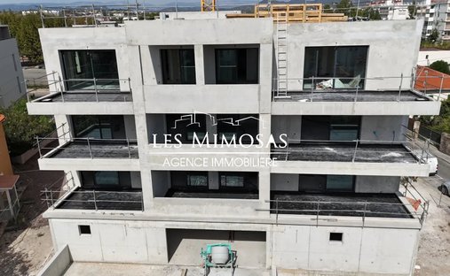 Appartement à Fréjus Plage, Fréjus, France 1