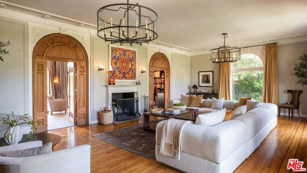 Casa a Los Angeles, California, Stati Uniti 5 - 19039216