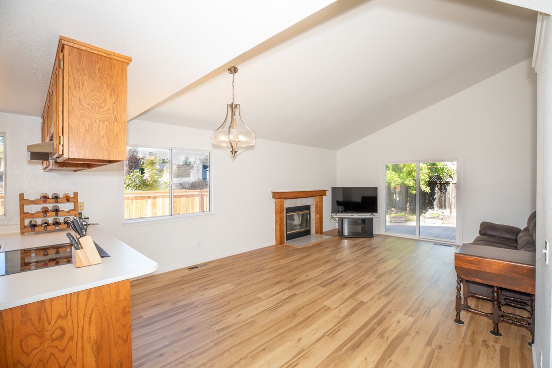 Casa en Santa Rosa, California, Estados Unidos 4 - 19038368