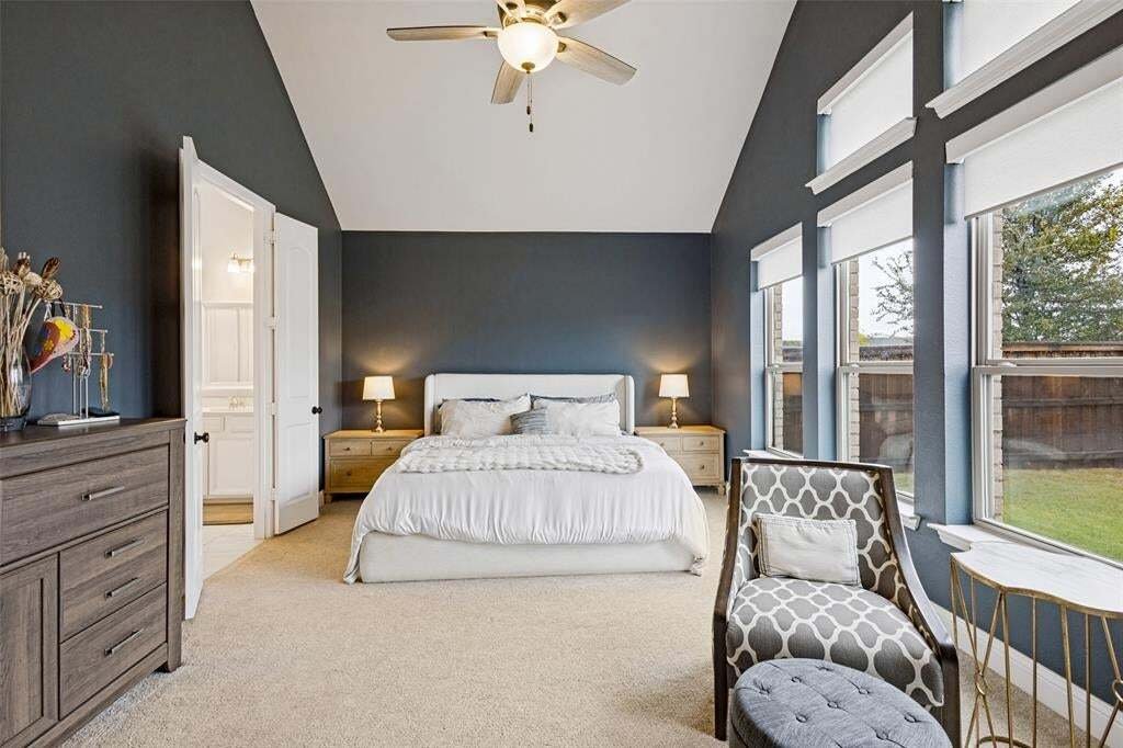 Haus in McKinney, Texas, Vereinigte Staaten 5 - 19031047