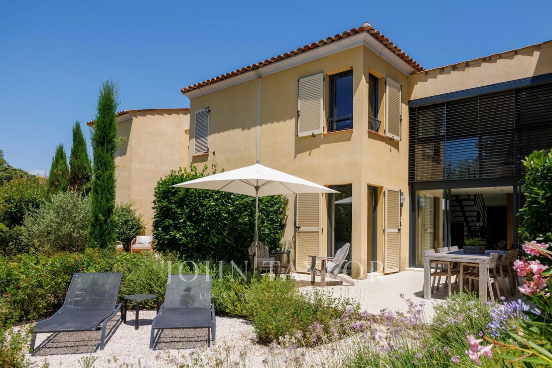House in Saint-Paul-de-Vence, Provence-Alpes-Côte d'Azur, France 1 - 19037187