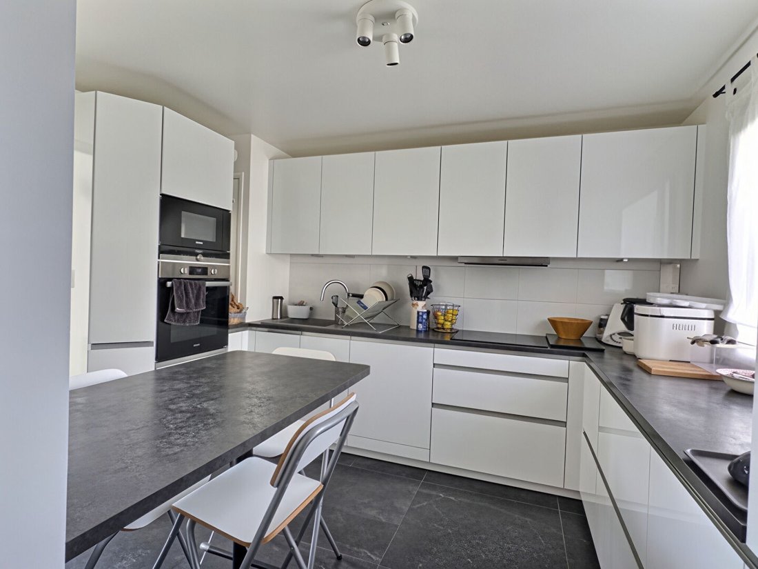 Apartment in Sevres, Ile-de-France, France 5 - 19037971