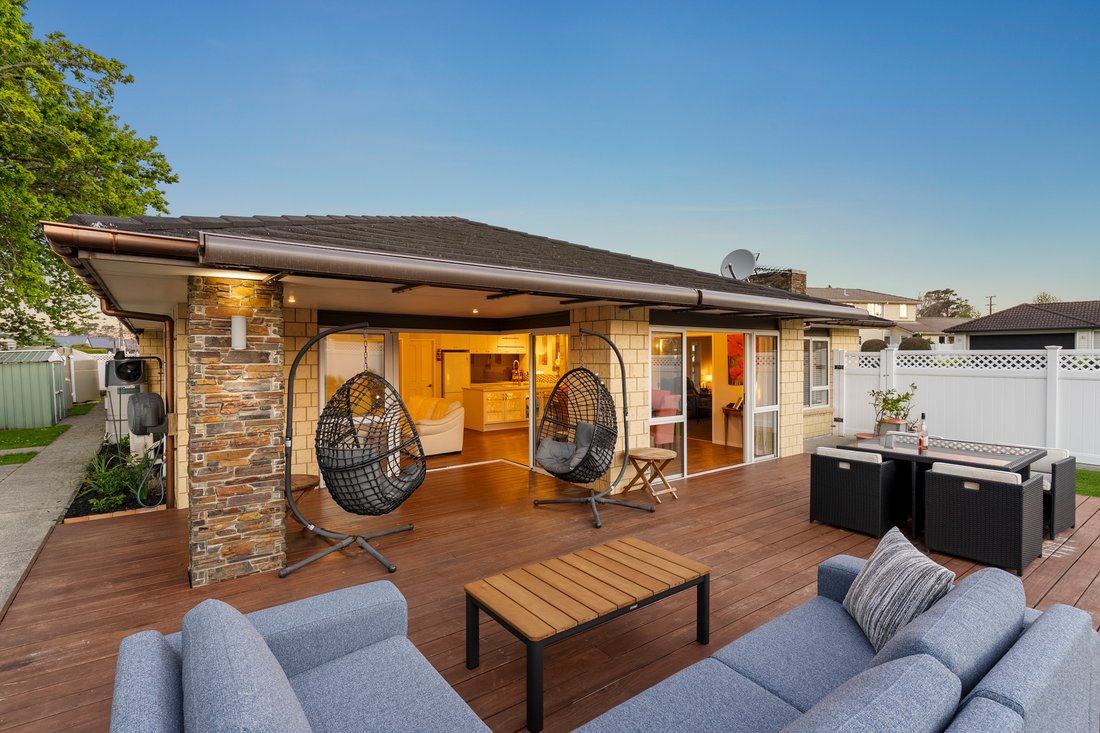 House in Riverhead, Auckland, New Zealand 4 - 19038410