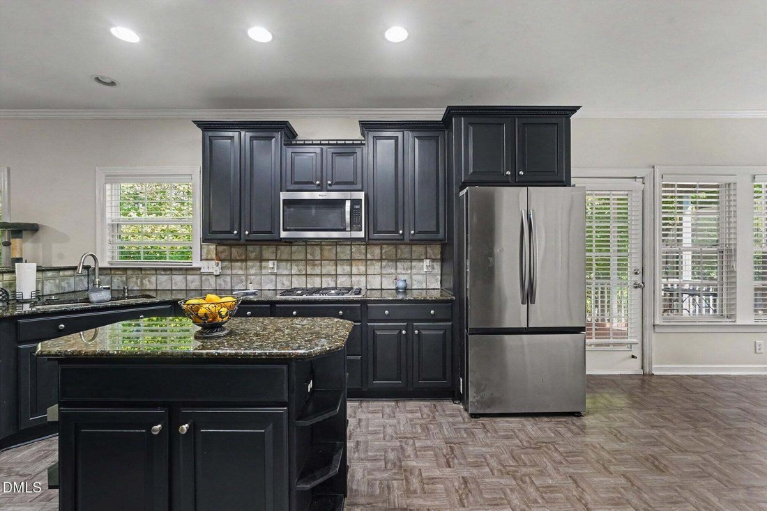 House in Raleigh, North Carolina, United States 3 - 19039285