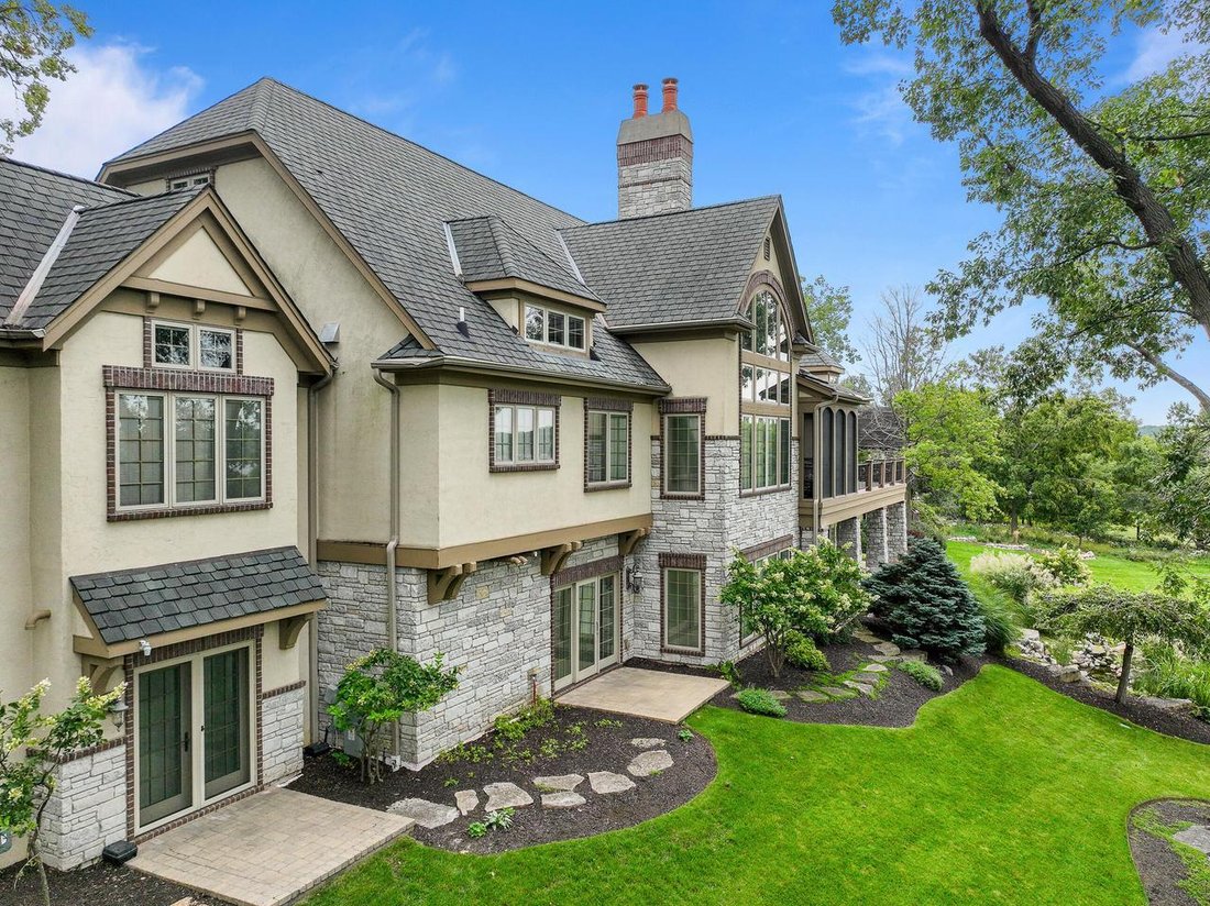 Condo in Lake Geneva, Wisconsin, United States 2 - 19039227