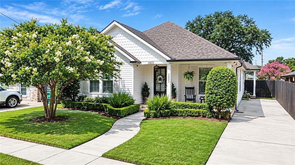 House in Metairie, Louisiana, United States 1 - 19039751