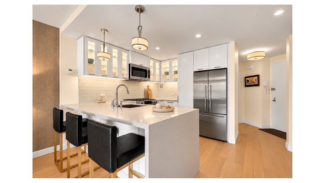 Condo in New York, New York, United States 4 - 19040339