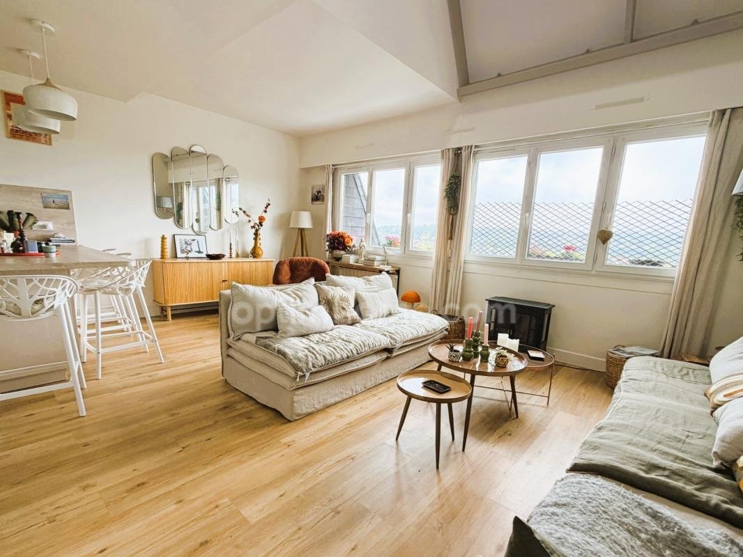 Apartment in Trouville-sur-Mer, Normandy, France 5 - 19040463